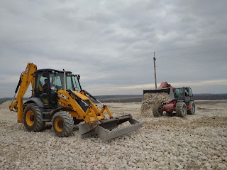 Світ Каменю Будівельні матеріали Транспортні послуги