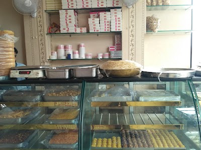 photo of Shiv Shakti Sweets & Namkeen