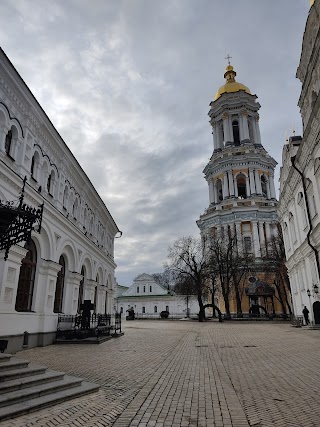 Kiev Tour Guide