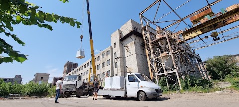 Грузоперевозки в Харькове