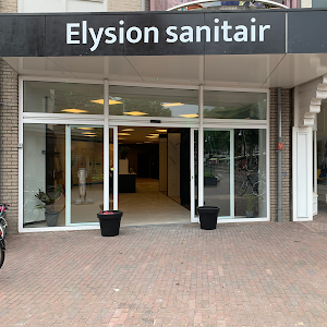 Elysion sanitair badkamer winkel Ede