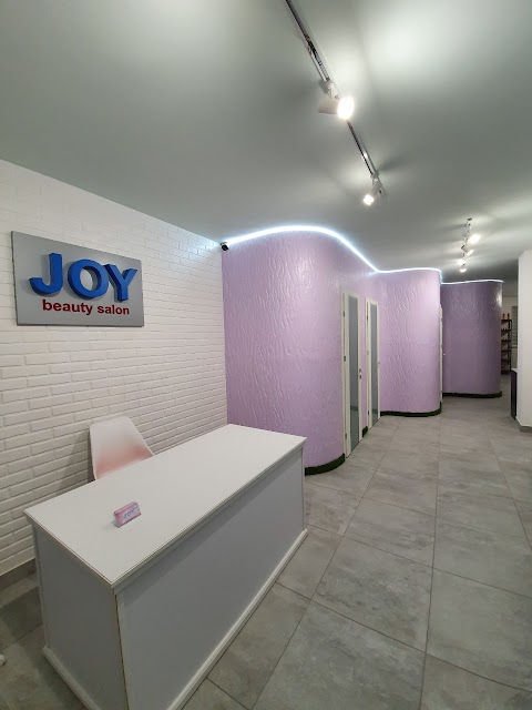 beauty salon JOY