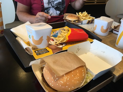 McDonald’s