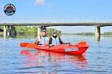 TravelKayak Dnipro