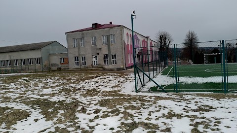 Городоцький ліцей