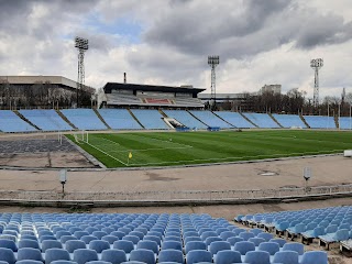 Клуб спортивного плавання Метеор