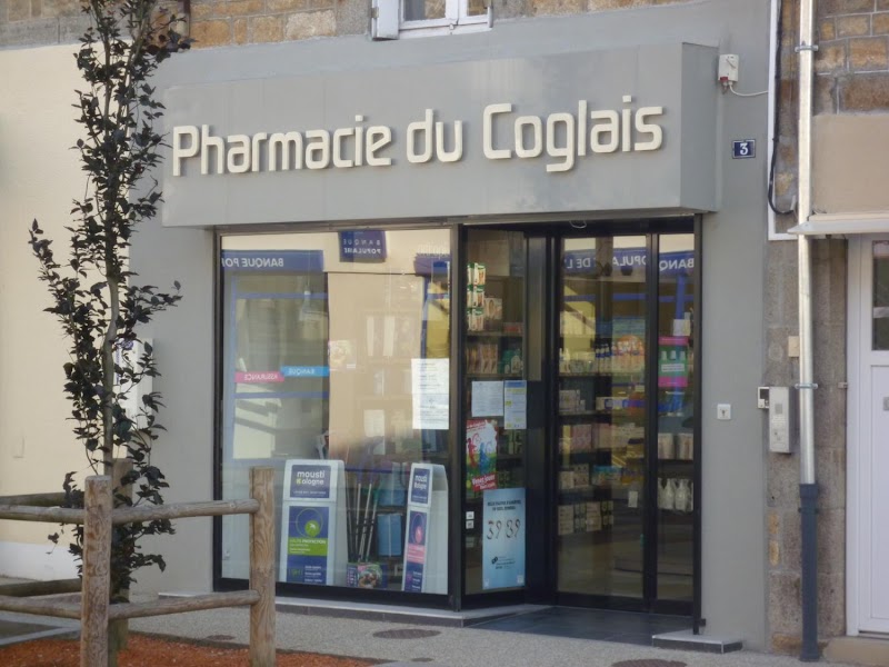 photo pharmacie