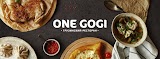 One Gogi I Ван Гоги грузинский ресторан