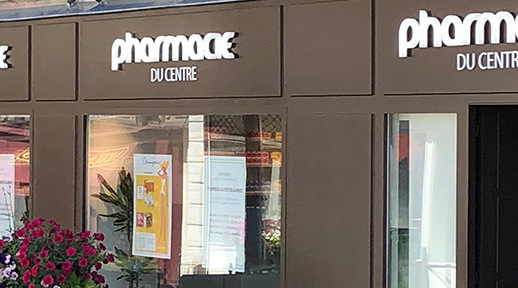 photo pharmacie