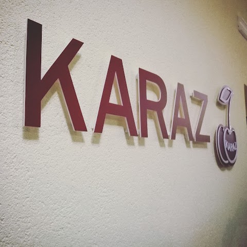 Karaz