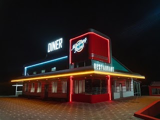 Diner "Meeting Point"