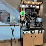 SMARTBARISTA COFFEE