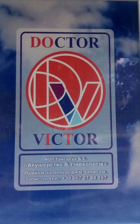 DOCTOR VICTOR