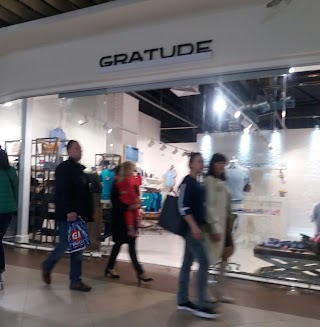 Gratude