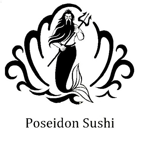 Poseidon Sushi