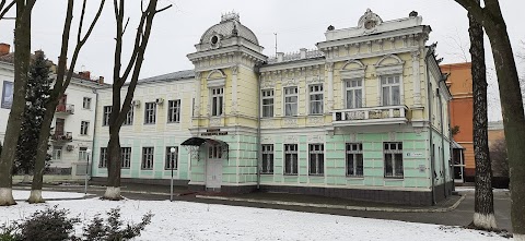 Хмельницький центр реєстрації актів цивільного стану