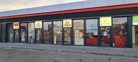 Грузинская пекарня "Батоно Зурико"