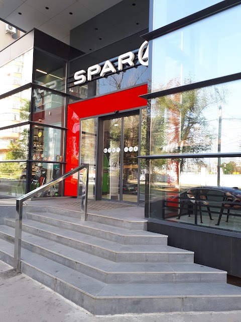 SPAR