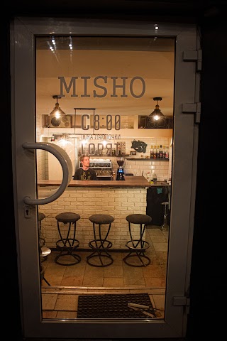 Misho