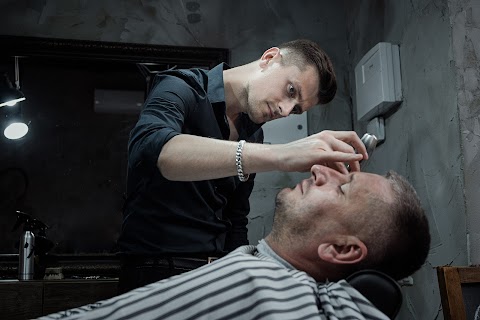 Kult Barbershop