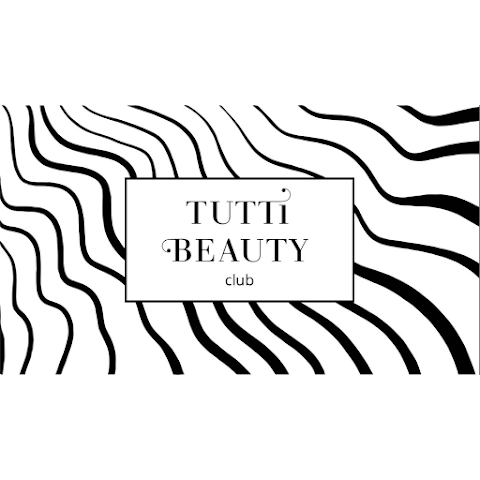 Tutti Beauty Club