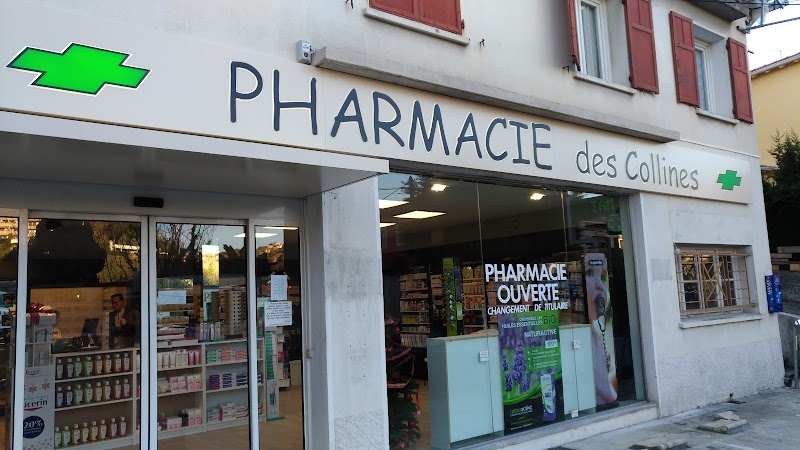 photo pharmacie