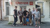 Tattoo & Piercing Din Gior (тату и пирсинг)