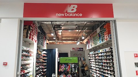 Магазин New Balance