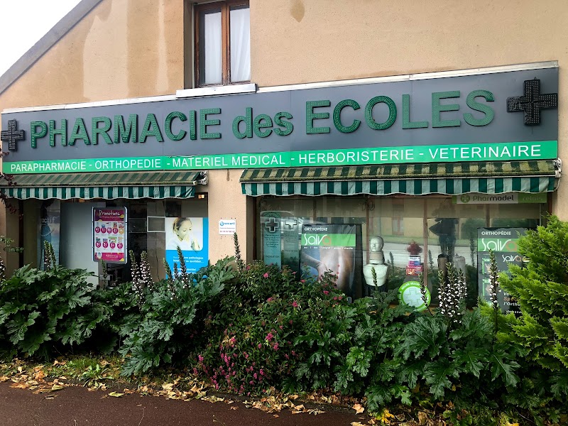 photo pharmacie