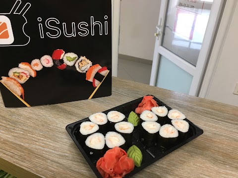 iSushi