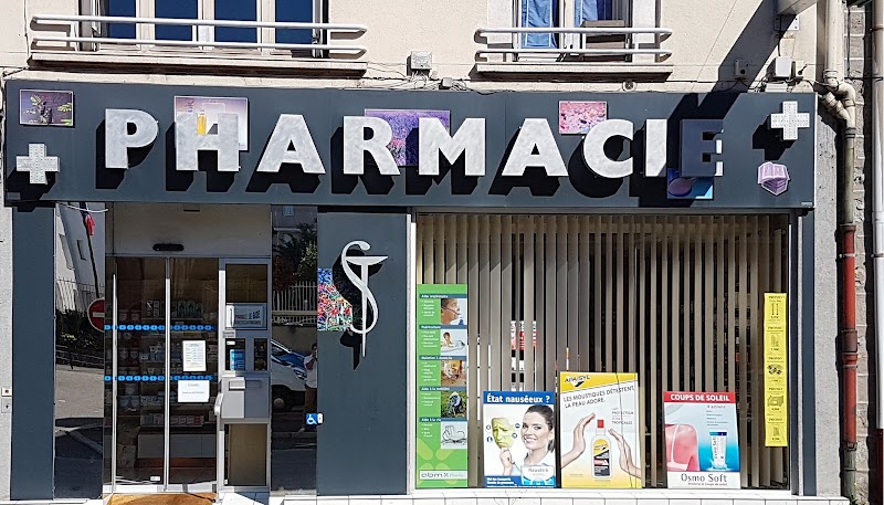 photo pharmacie