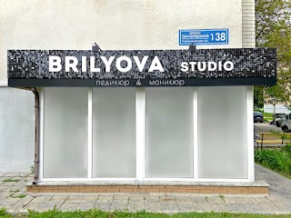 BRILYOVA studio