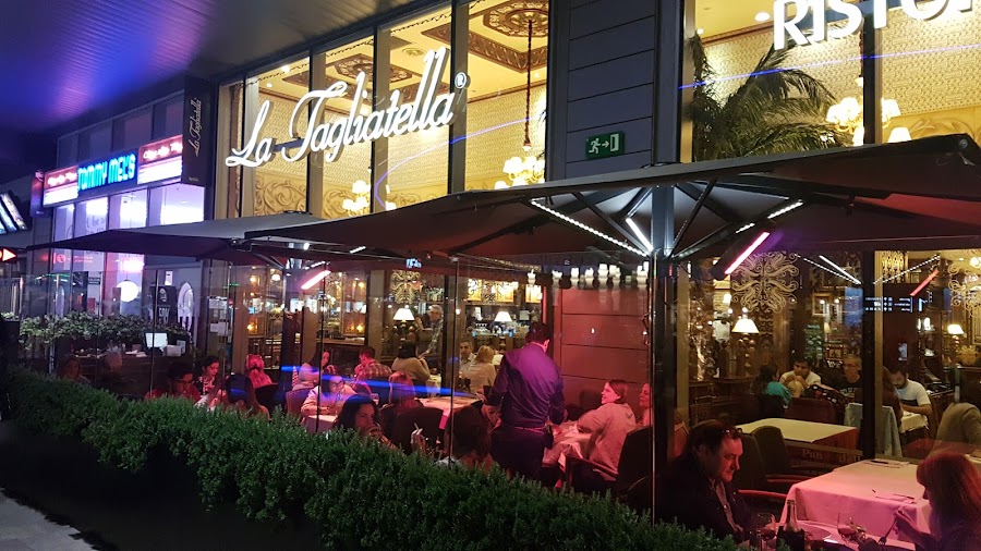 Foto de Restaurante La Tagliatella | Splau, Cornellá