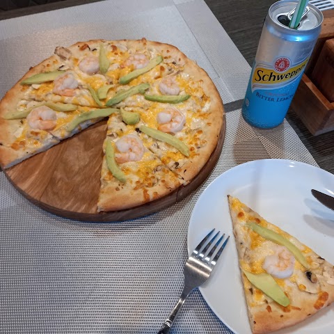 Pizza XIT