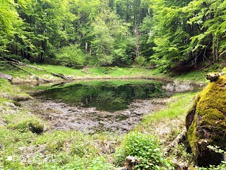 Ворочевські озера