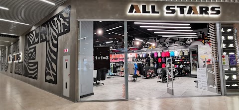 ALL STARS Outlet