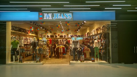 MD Jeans Centre