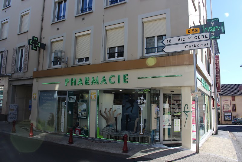 photo pharmacie