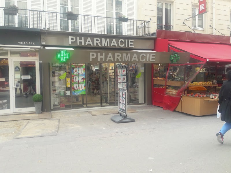 photo pharmacie