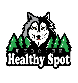 Healthy Spot Ukraine