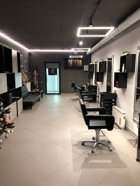 Beauty studio Time for you