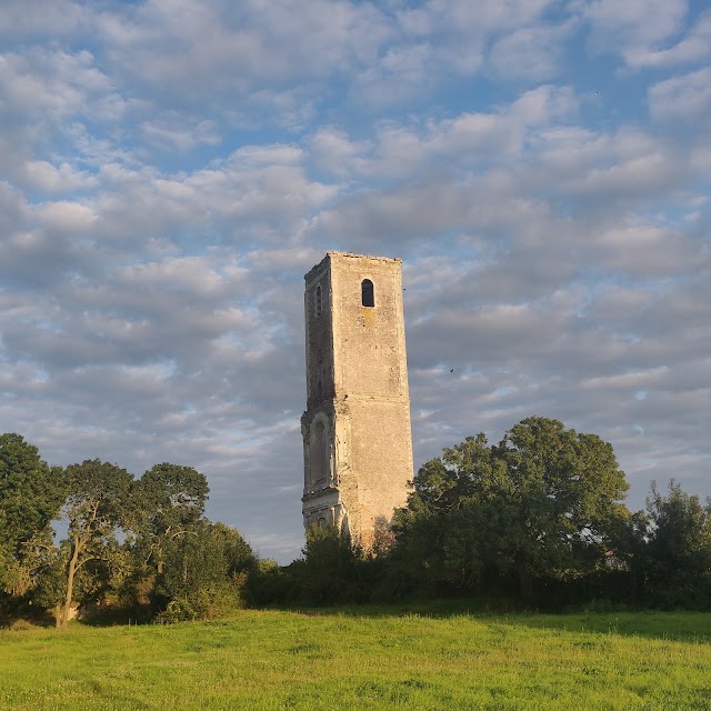 L'Abbaye de Buzay
