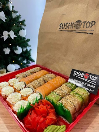 Sushi TOP