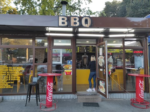 BBQ