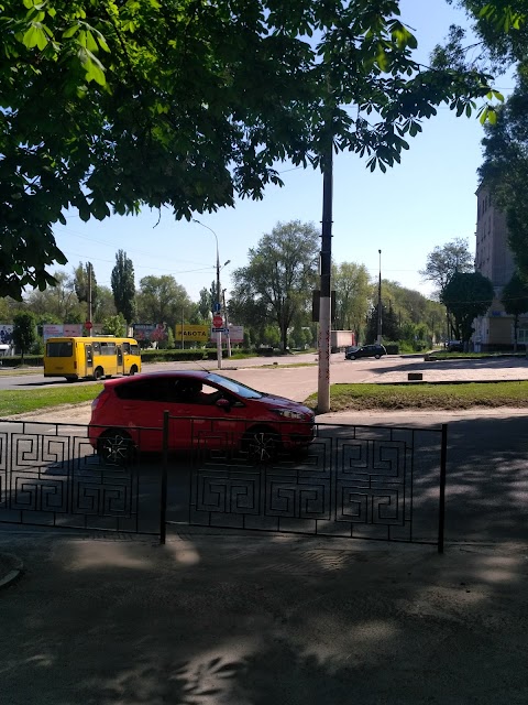 Barbershop Garage (Барбершоп Гараж)