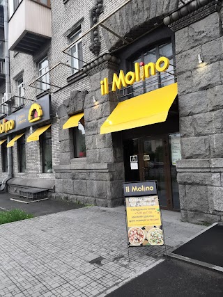 il Molino