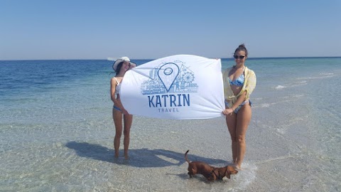 Katrin Travel