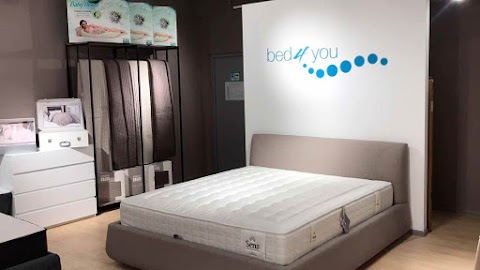 Bed4You – Кровати, матрасы, наматрасники, подушки, постельное белье