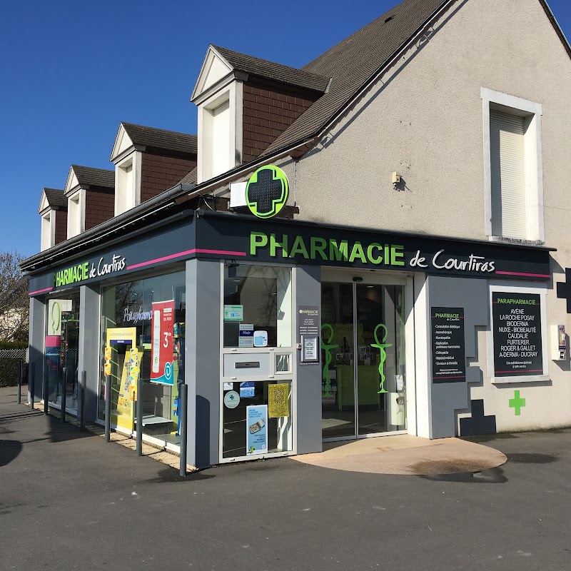 photo pharmacie