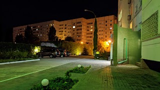 Hotel Skifskiy